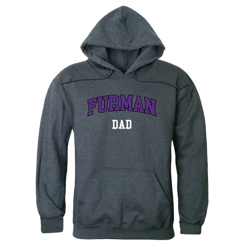 W Republic Dad Hoodie Furman University 563-220