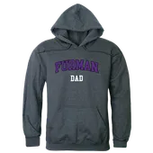 W Republic Dad Hoodie Furman University 563-220