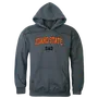 W Republic Dad Hoodie Idaho State Bengals 563-222