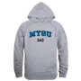 W Republic Dad Hoodie Middle Tennessee State Blue Raiders 563-223