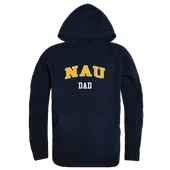 W Republic Dad Hoodie Northern Arizona Lumberjacks 563-227