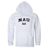 W Republic Dad Hoodie Northern Arizona Lumberjacks 563-227