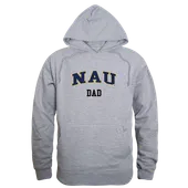 W Republic Dad Hoodie Northern Arizona Lumberjacks 563-227