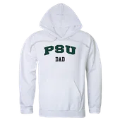 W Republic Dad Hoodie Portland State Vikings 563-229