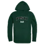 W Republic Dad Hoodie Portland State Vikings 563-229