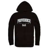 W Republic Dad Hoodie Providence College Friars 563-230