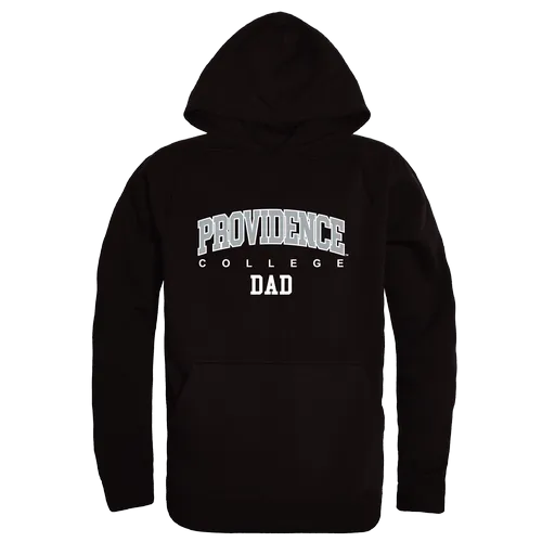 W Republic Dad Hoodie Providence College Friars 563-230