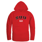 W Republic Dad Hoodie Southern Utah Thunderbirds 563-236