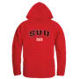 W Republic Dad Hoodie Southern Utah Thunderbirds 563-236