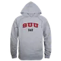 W Republic Dad Hoodie Southern Utah Thunderbirds 563-236