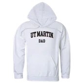 W Republic Dad Hoodie Ut Martin Skyhawks 563-241