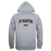 W Republic Dad Hoodie Ut Martin Skyhawks 563-241