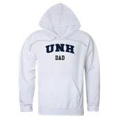 W Republic Dad Hoodie New Hampshire Wildcats 563-243