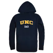 W Republic Dad Hoodie Northern Colorado Bears 563-244