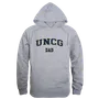 W Republic Dad Hoodie North Carolina Greensboro Spartans 563-245