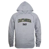 W Republic Dad Hoodie Tennessee Chattanooga Mocs 563-246