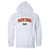 W Republic Dad Hoodie Pacific University Boxers 563-248