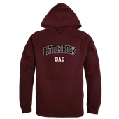 W Republic Dad Hoodie University Of Arkansas At Little Rock 563-262