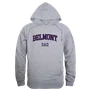 W Republic Dad Hoodie Belmont University Bruins 563-265