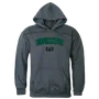 W Republic Dad Hoodie Binghamton University Bearcats 563-267