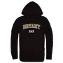 W Republic Dad Hoodie Bryant University Bulldogs 563-272