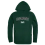 W Republic Dad Hoodie Cleveland State University 563-282