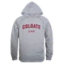 W Republic Dad Hoodie Colgate University Raiders 563-283