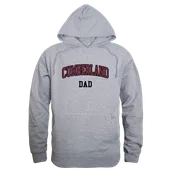 W Republic Dad Hoodie Cumberland University Phoenix 563-287