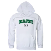 W Republic Dad Hoodie Delta State University Statesmen 563-289