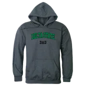 W Republic Dad Hoodie Delta State University Statesmen 563-289