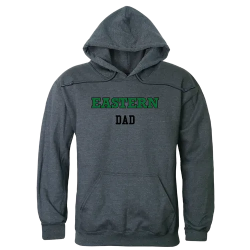 W Republic Dad Hoodie Eastern Michigan Eagles 563-295