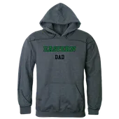 W Republic Dad Hoodie Eastern Michigan Eagles 563-295