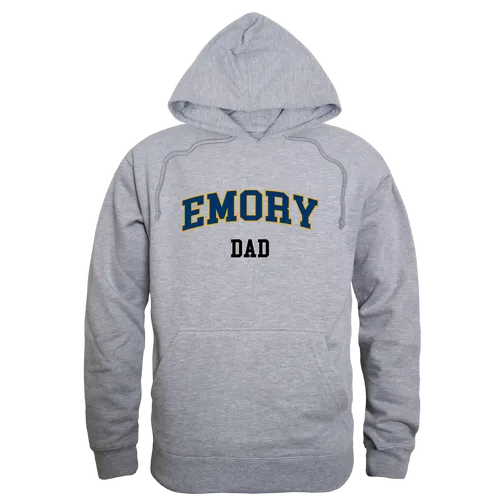 W Republic Dad Hoodie Emory Eagles 563-299