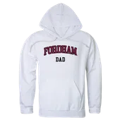 W Republic Dad Hoodie Fordham Rams 563-305