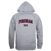 W Republic Dad Hoodie Fordham Rams 563-305