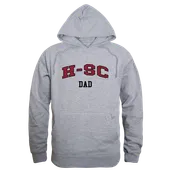 W Republic Dad Hoodie Hampden Sydney Tigers 563-309