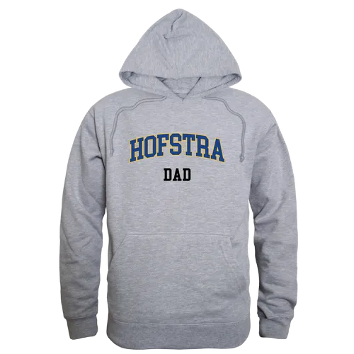 W Republic Dad Hoodie Hofstra University 563-312