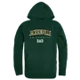 W Republic Dad Hoodie Jacksonville University Dolphins 563-318