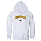 W Republic Dad Hoodie Kennesaw State Owls 563-320