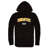 W Republic Dad Hoodie Kennesaw State Owls 563-320