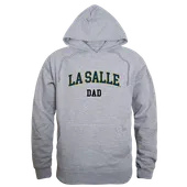 W Republic Dad Hoodie La Salle Explorers 563-322