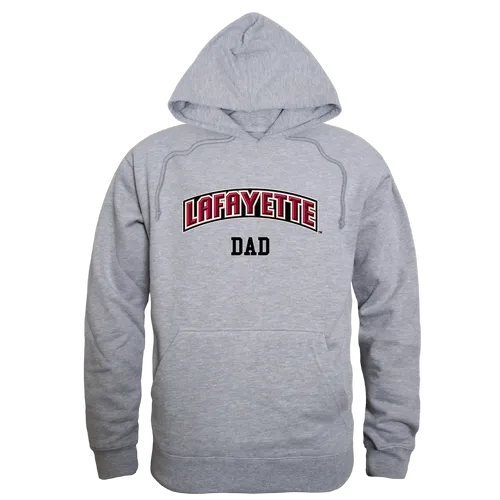 W Republic Dad Hoodie Lafayette Leopards 563-323