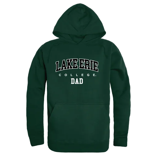 W Republic Dad Hoodie Lake Erie Storm 563-324