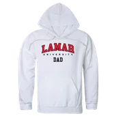 W Republic Dad Hoodie Lamar Cardinals 563-326