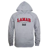 W Republic Dad Hoodie Lamar Cardinals 563-326