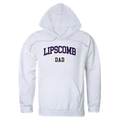 W Republic Dad Hoodie Lipscomb Bisons 563-328