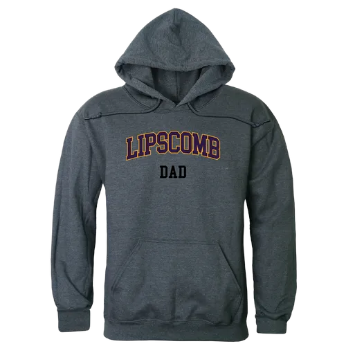 W Republic Dad Hoodie Lipscomb Bisons 563-328