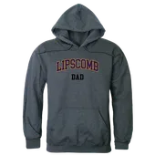 W Republic Dad Hoodie Lipscomb Bisons 563-328