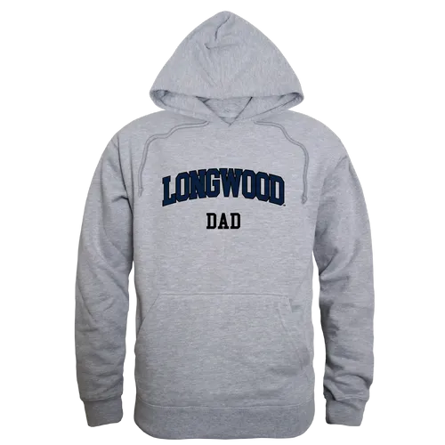 W Republic Dad Hoodie Longwood Lancers 563-330