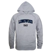 W Republic Dad Hoodie Longwood Lancers 563-330